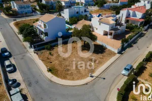 Building plot at Quelfes