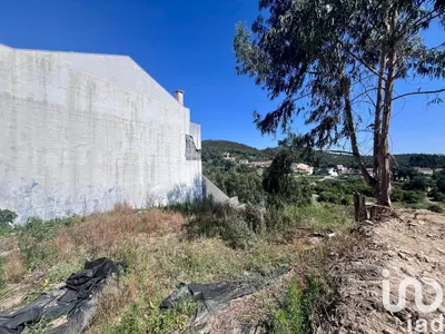 Fotografia 2 de Terreno de 294 m² em Fânzeres e São Pedro da Cova