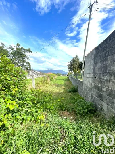 Fotografia 6 de Terreno rústico de 2240 m² em Lanheses