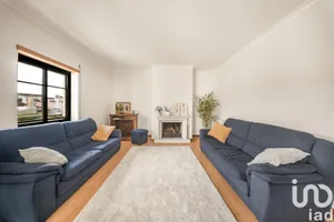 Apartamento T3 em Marinha Grande