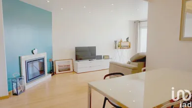 Appartement T3 à Silveira