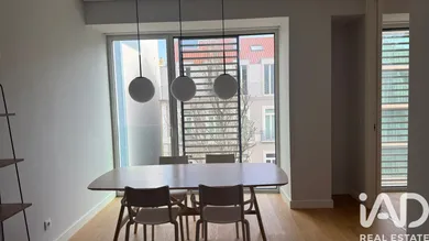 Apartamento T2 em Arroios