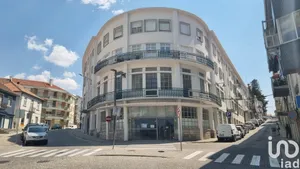 Commercial walls at Guarda