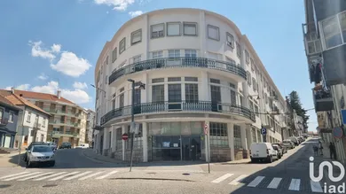 Commercial walls at Guarda