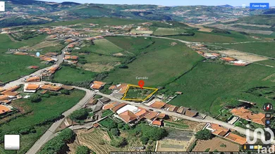 Terreno  em Dois Portos e Runa
