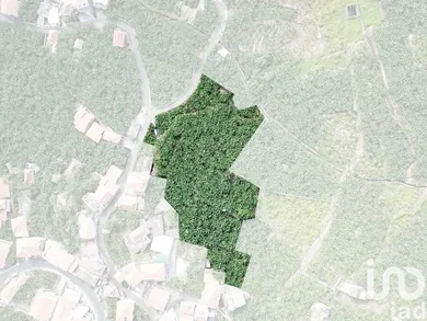 Land at Ponta do Sol