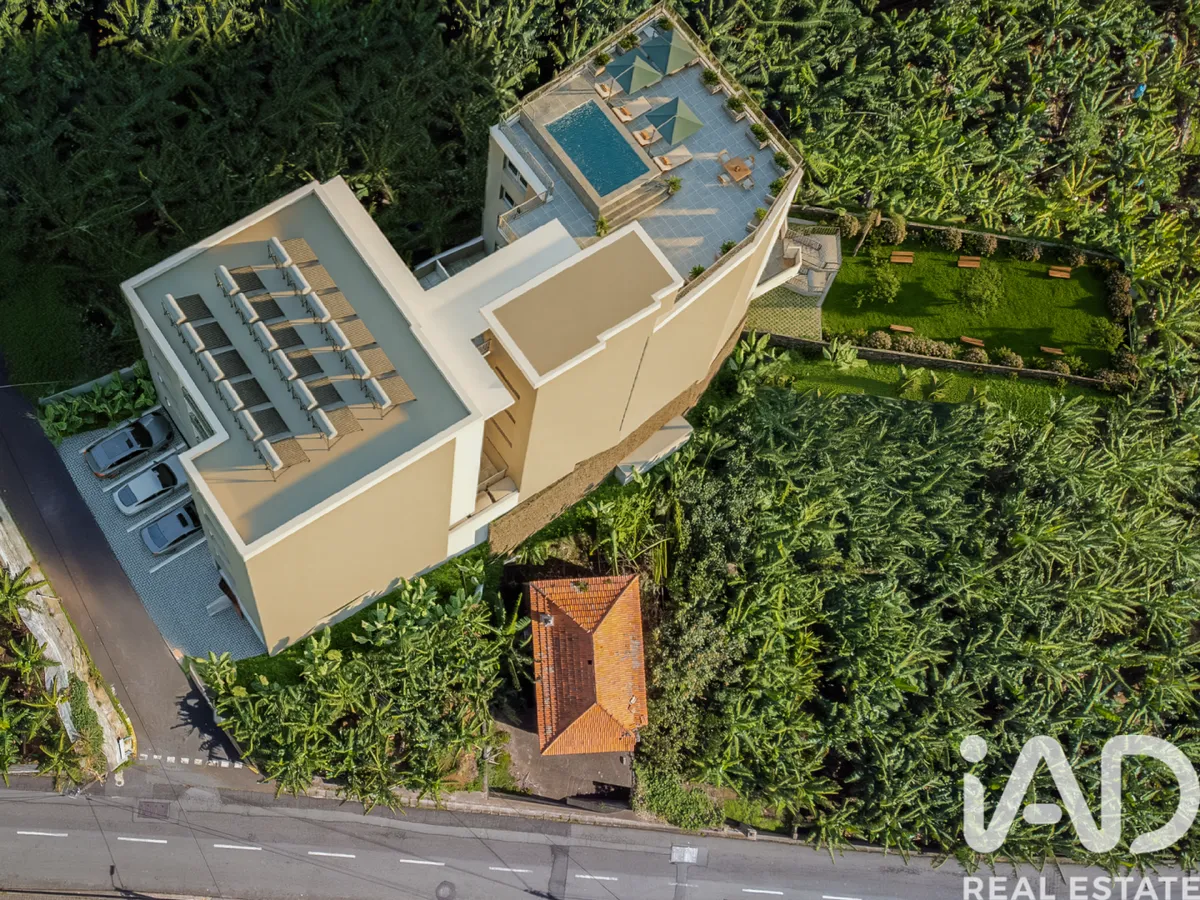 Apartamento 2 quartos de 104 m² em Câmara de Lobos