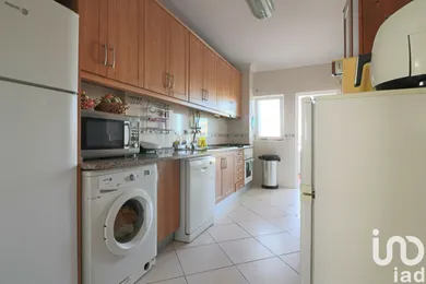 Duplex T3 in Quarteira