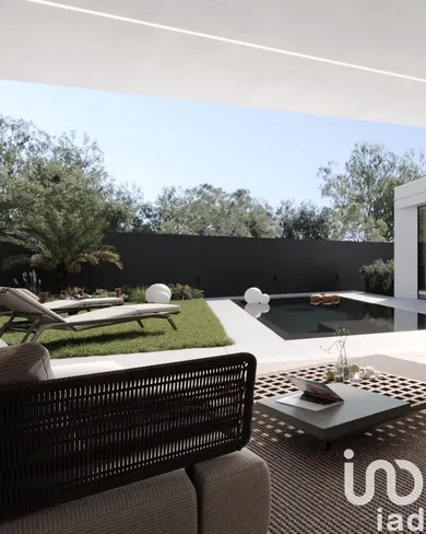 Casa/Moradia em Milheirós