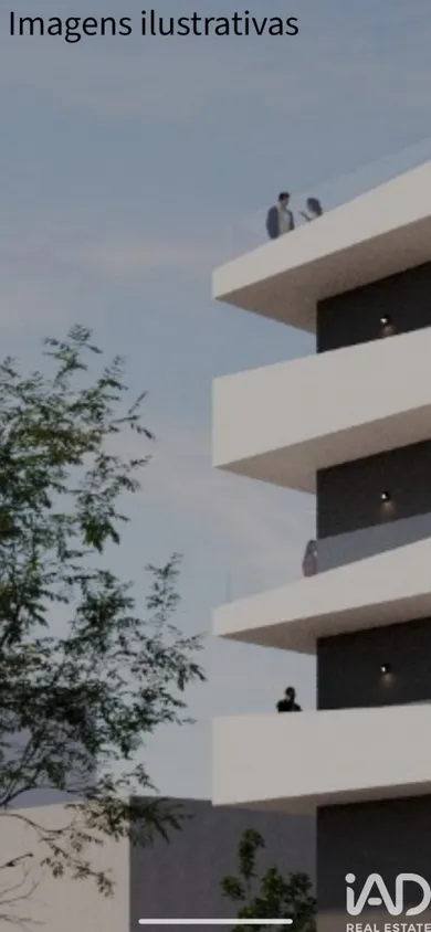 Apartamento T2 em Quarteira