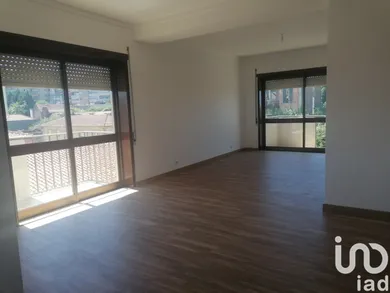 Apartamento T3 em Oliveira De Azeméis, Santiago De Riba-Ul, Ul, Macinhata Da Seixa E Madail