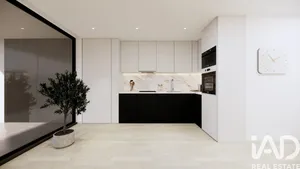 Apartamento T2 em Fânzeres e São Pedro da Cova
