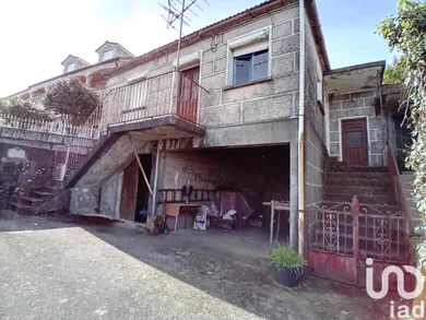 Village house  in Parada do Monte e Cubalhão