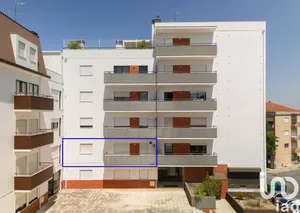 Apartment T2 in Santa Maria, São Pedro E Matacães