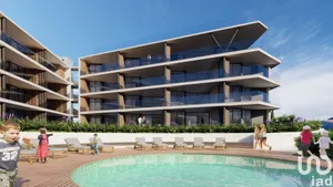 Apartment T2 at Albufeira e Olhos de Água