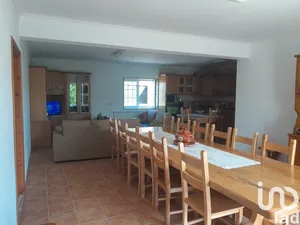 Campground  at Capinha