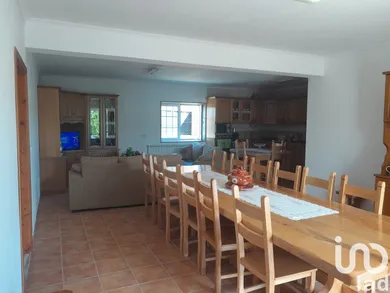 Campground at Capinha