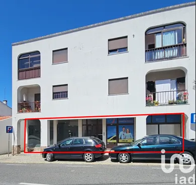 Loja / Estabelecimento Comercial em Gaeiras