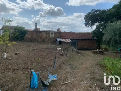 Lodge  in Graça