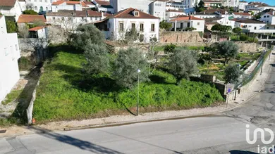 Building plot at São Miguel, Santa Eufémia e Rabaçal