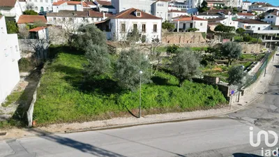 Fotografia 1 de Terreno urbano de 505 m² em São Miguel, Santa Eufémia e Rabaçal