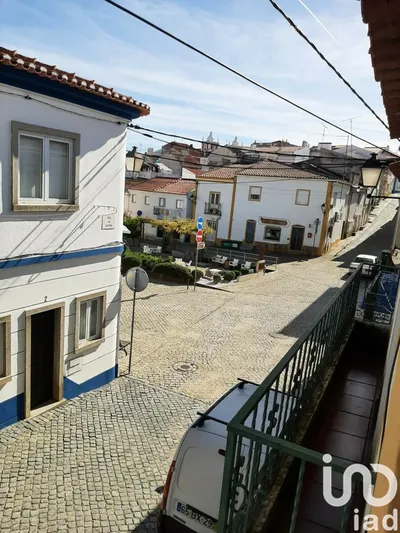 Fotografia 10 de Casa/Moradia 3 quartos de 382 m² em Galveias