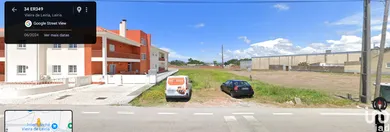 Terrain  à Vieira de Leiria