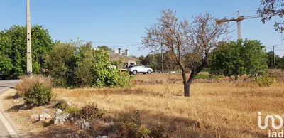 Fotografia 1 de Terreno de 11 173 m² em Boliqueime