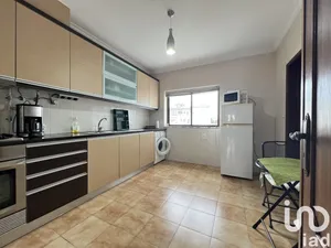 Apartamento T2 em Vieira de Leiria