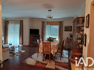 Apartment T3 in Mazedo e Cortes