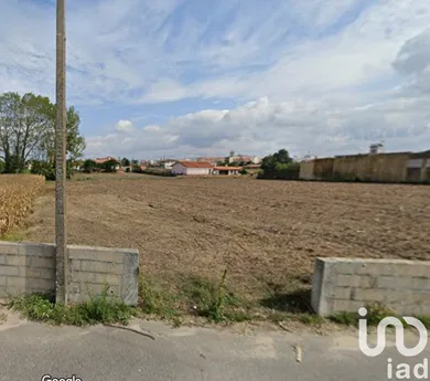 Terrain  à Pardilhó