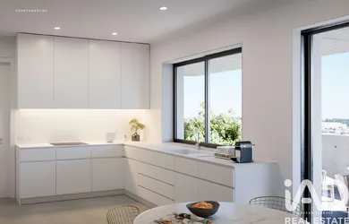 Apartamento T4 em Matosinhos e Leça da Palmeira