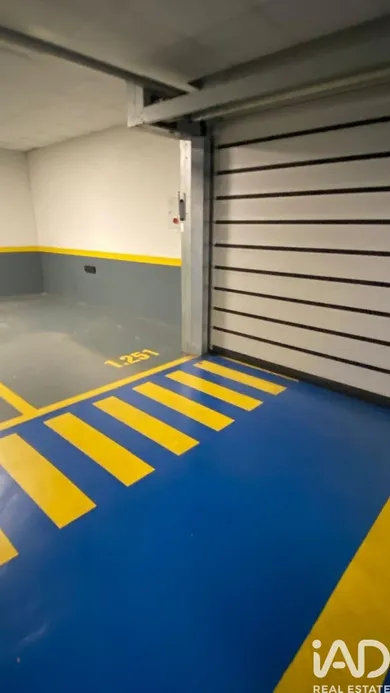 Lugar de garagem em Avenidas Novas