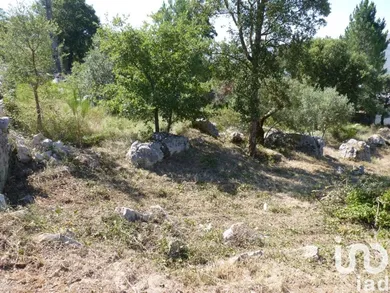 Terrain à batir à Mira de Aire
