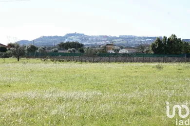 Building plot in Palmela