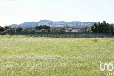 Fotografia 6 de Terreno misto de 42 600 m² em Palmela