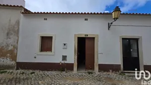 House  at Loulé (São Sebastião)