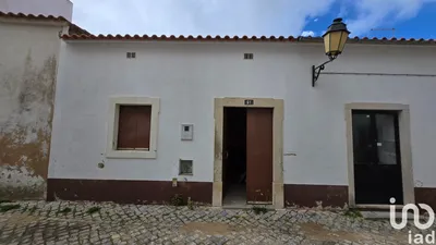 Fotografia 4 de Moradia térrea 2 quartos de 74 m² em Loulé