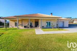 House at Santa Cruz da Trapa e São Cristóvão de Lafões