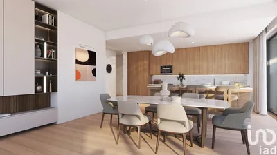 Fotografia 5 de Apartamento 5 quartos de 237 m² em Carcavelos