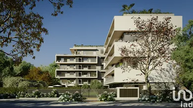 Apartment T3 in Carcavelos e Parede