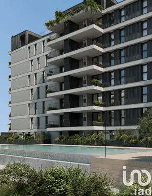 Apartment T3 at Ramalde