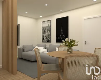 Apartment T1 in Espinhal