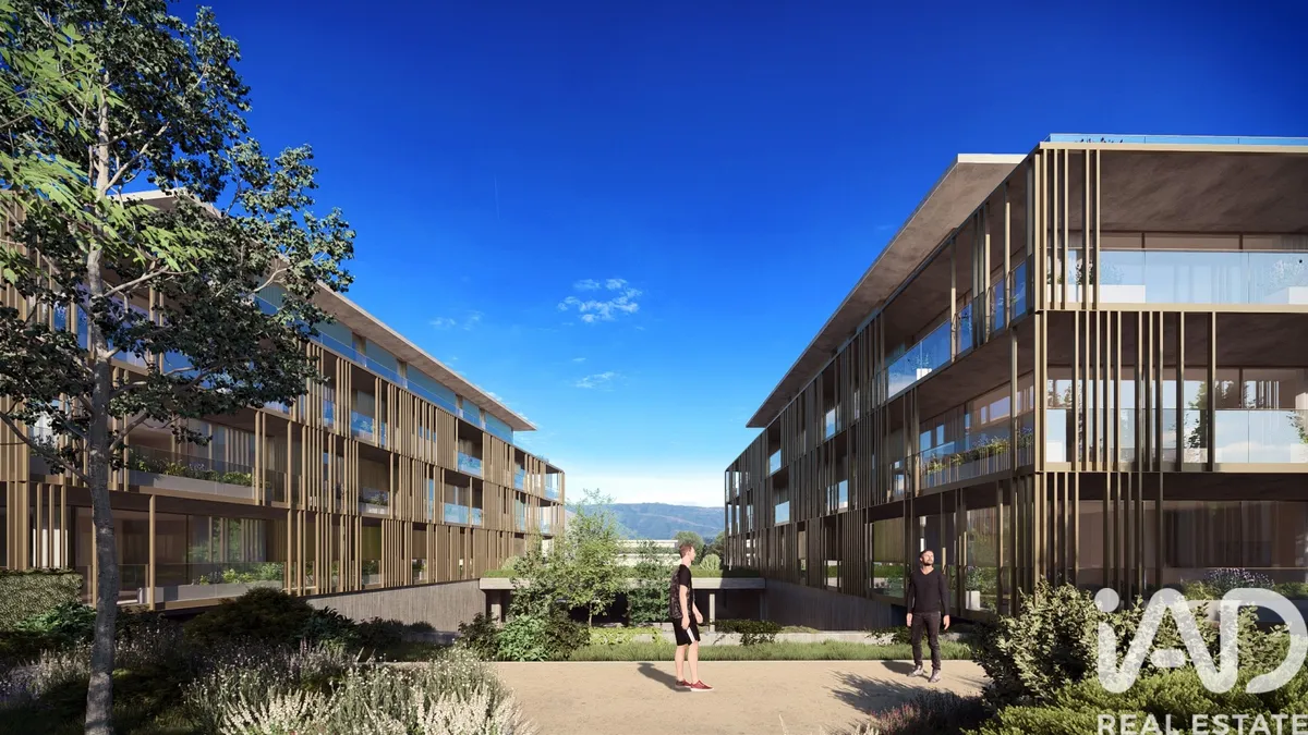 Apartamento 4 quartos de 191 m² em Tondela e Nandufe
