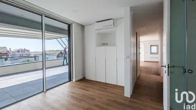 Apartment T3 in Gafanha da Encarnação