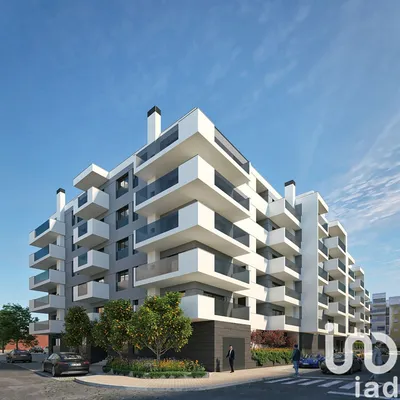 Fotografia 2 de Apartamento 2 quartos de 81 m² em Armação de Pêra