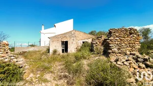 Park home  at Ferreiras