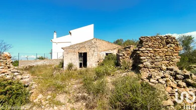Casa de campo em Ferreiras