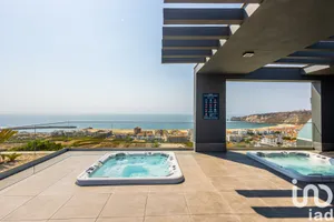 Apartment T1 at Nazaré