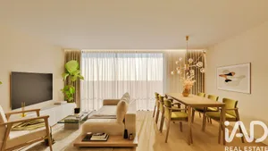 Apartamento T1 em Bonfim